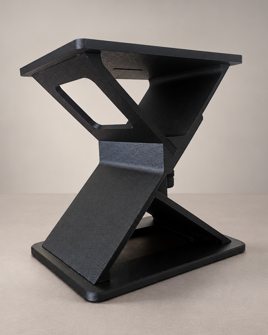 Custom Desk Stands for Audioengine A5+ Speakers