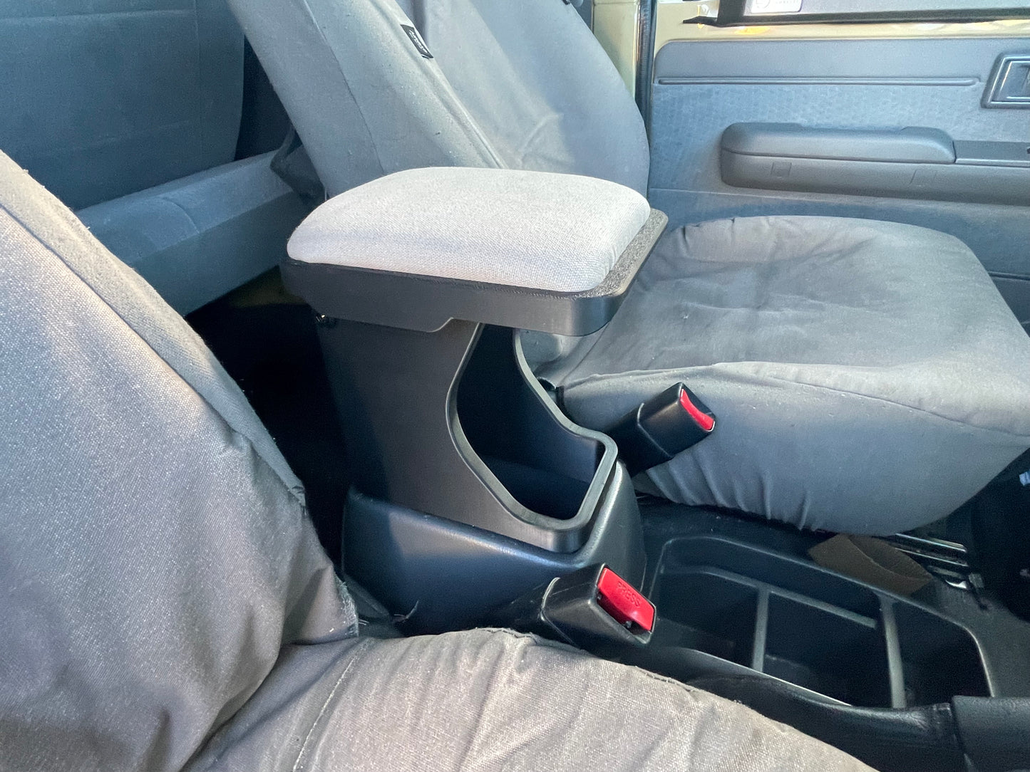 78 Landcruiser Arm Rest Insert