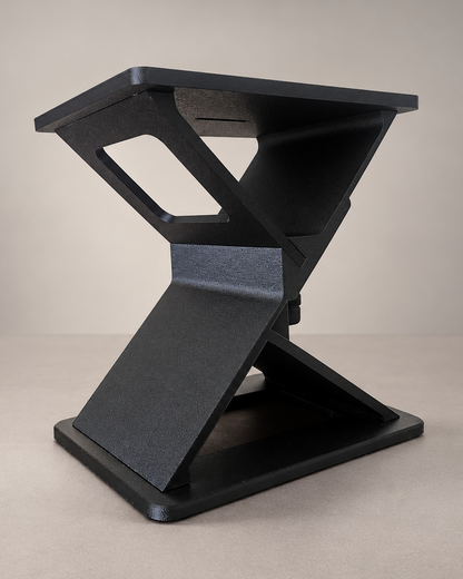 Custom Desk Stands for Audioengine A5+ Speakers