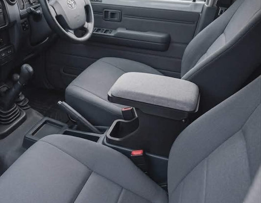 78 Landcruiser Arm Rest Insert