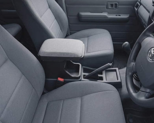 78 Landcruiser Arm Rest Insert